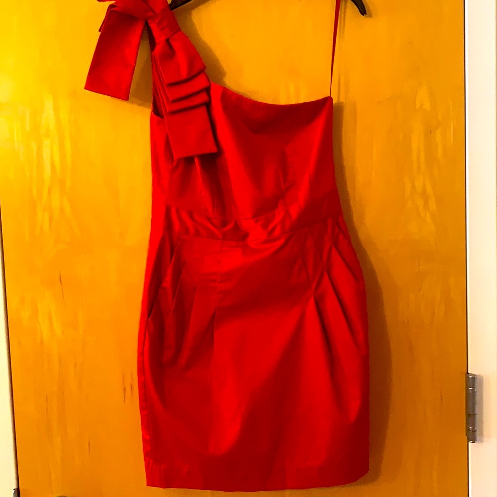 PRICE DROP! French Connection NWT dress - Picture 6 of 7